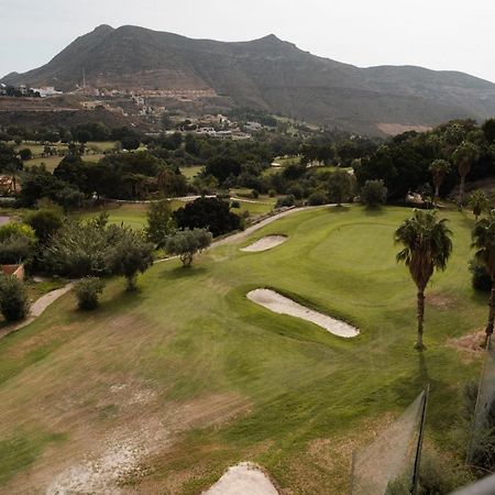 Suite La Envia Golf アルメリア エクステリア 写真