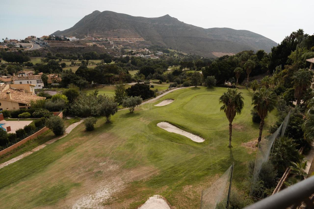 Suite La Envia Golf アルメリア エクステリア 写真